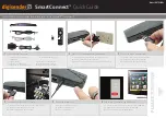 DigiSender SmartConnect DGTVSC60a Quick Manual preview