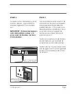 Предварительный просмотр 7 страницы DigiSender X2 DG20RX Owner'S Manual