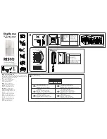 DigiSense Digi 412PT User Manual preview