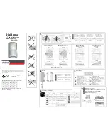 DigiSense RK415DT Manual preview