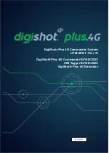 DigiShot plus.4G Manual предпросмотр