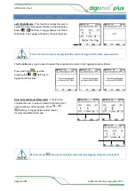 Предварительный просмотр 28 страницы DigiShot Plus CE4 Tagger Manual