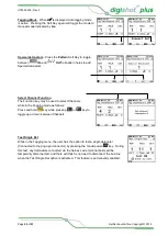 Предварительный просмотр 29 страницы DigiShot Plus CE4 Tagger Manual