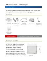 digisignage SaaS XMP-120 User Manual предпросмотр