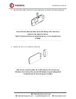 Preview for 7 page of Digisol DG-BA4305 User Manual