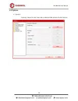 Предварительный просмотр 24 страницы Digisol DG-BA4305 User Manual