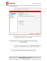 Предварительный просмотр 25 страницы Digisol DG-BA4305 User Manual
