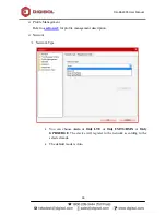 Предварительный просмотр 26 страницы Digisol DG-BA4305 User Manual
