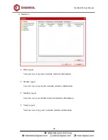 Предварительный просмотр 28 страницы Digisol DG-BA4305 User Manual