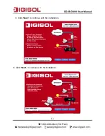 Preview for 13 page of Digisol DG-BG100 User Manual