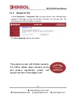 Preview for 81 page of Digisol DG-BG100 User Manual