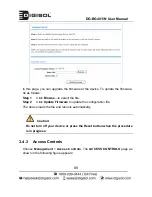 Preview for 88 page of Digisol DG-BG4011N User Manual