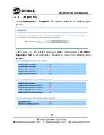 Preview for 95 page of Digisol DG-BG4011N User Manual