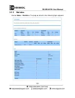 Preview for 101 page of Digisol DG-BG4011N User Manual