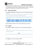 Preview for 102 page of Digisol DG-BG4011N User Manual