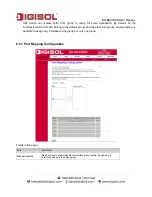 Предварительный просмотр 68 страницы Digisol DG-BG4300N User Manual