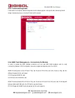 Предварительный просмотр 99 страницы Digisol DG-BG4300N User Manual