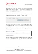 Предварительный просмотр 111 страницы Digisol DG-BR1000Nu User Manual