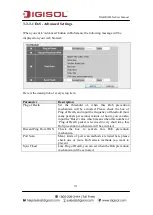 Предварительный просмотр 125 страницы Digisol DG-BR1000Nu User Manual