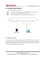 Предварительный просмотр 12 страницы Digisol DG-BR4000E User Manual