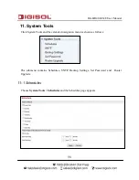 Предварительный просмотр 98 страницы Digisol DG-BR4000E User Manual