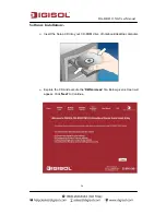 Предварительный просмотр 16 страницы Digisol DG-BR4313NG User Manual