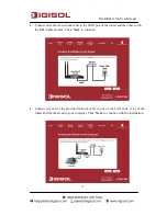 Предварительный просмотр 17 страницы Digisol DG-BR4313NG User Manual