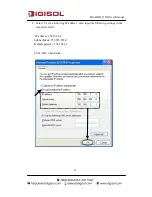 Предварительный просмотр 30 страницы Digisol DG-BR4313NG User Manual