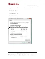 Предварительный просмотр 32 страницы Digisol DG-BR4313NG User Manual