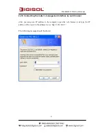 Предварительный просмотр 33 страницы Digisol DG-BR4313NG User Manual