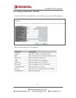 Предварительный просмотр 39 страницы Digisol DG-BR4313NG User Manual
