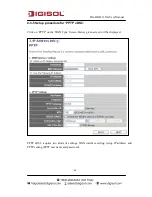 Предварительный просмотр 44 страницы Digisol DG-BR4313NG User Manual