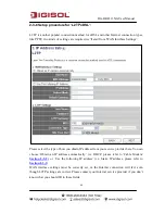 Предварительный просмотр 46 страницы Digisol DG-BR4313NG User Manual