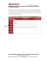 Preview for 49 page of Digisol DG-BR4313NG User Manual