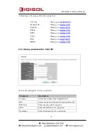 Предварительный просмотр 56 страницы Digisol DG-BR4313NG User Manual