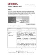 Предварительный просмотр 60 страницы Digisol DG-BR4313NG User Manual