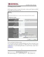 Предварительный просмотр 62 страницы Digisol DG-BR4313NG User Manual