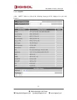 Предварительный просмотр 112 страницы Digisol DG-BR4313NG User Manual