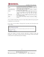 Preview for 121 page of Digisol DG-BR4313NG User Manual