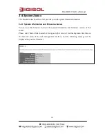 Preview for 125 page of Digisol DG-BR4313NG User Manual