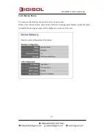 Preview for 127 page of Digisol DG-BR4313NG User Manual