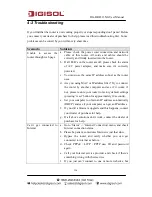 Preview for 136 page of Digisol DG-BR4313NG User Manual