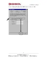 Предварительный просмотр 20 страницы Digisol DG-BR4400AC User Manual