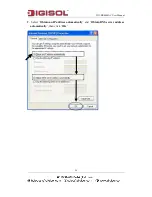 Предварительный просмотр 24 страницы Digisol DG-BR4400AC User Manual