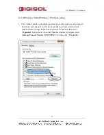 Предварительный просмотр 25 страницы Digisol DG-BR4400AC User Manual