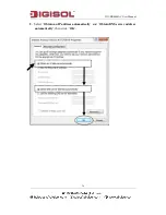 Предварительный просмотр 26 страницы Digisol DG-BR4400AC User Manual