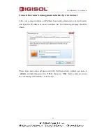 Предварительный просмотр 31 страницы Digisol DG-BR4400AC User Manual