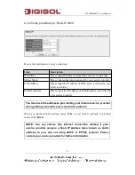 Предварительный просмотр 37 страницы Digisol DG-BR4400AC User Manual