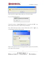 Предварительный просмотр 43 страницы Digisol DG-BR4400AC User Manual
