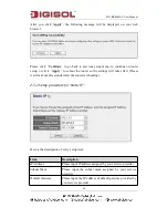 Предварительный просмотр 48 страницы Digisol DG-BR4400AC User Manual